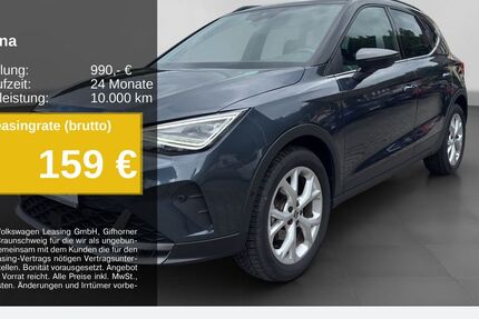 Seat Arona 18.031 km 24.725 &euro; Plettenberg 58840