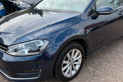 VW Golf 121.400 km 10.990 &euro; Rhauderfehn 26817