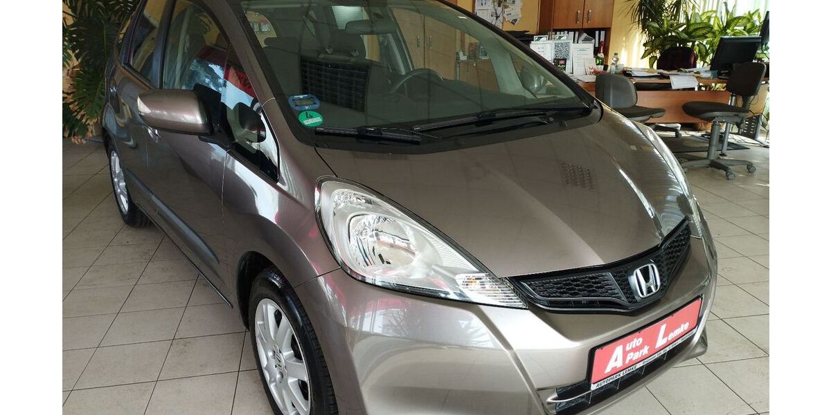 Honda Jazz 87.627 km 7.989 &euro; Leipzig 04209