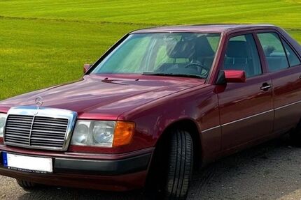 Mercedes-Benz 200 133.000 km 7.200 &euro; Gebenbach 92274