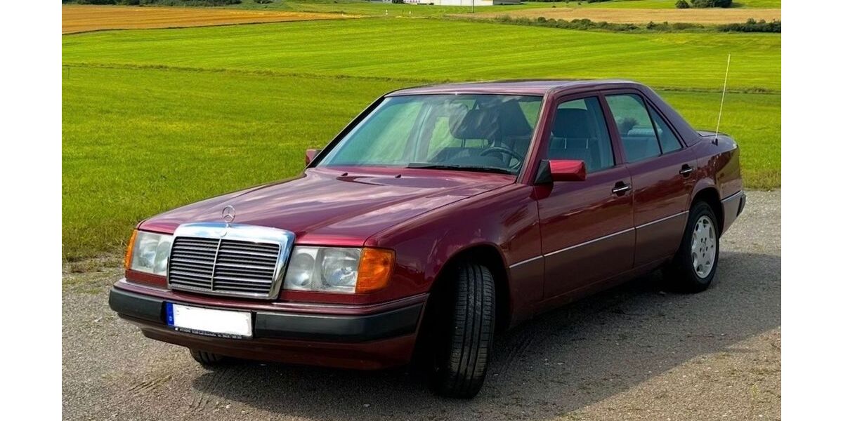 Mercedes-Benz 200 133.000 km 7.200 &euro; Gebenbach 92274