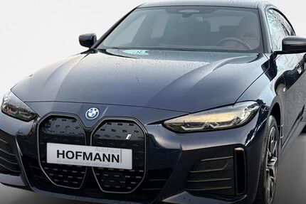 BMW i4 24.800 km 42.990 &euro; Pfaffenhofen 85276