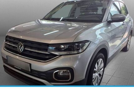 VW T-Cross 54.050 km 19.940 &euro; Bad Homburg 61348