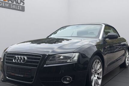 Audi A5 135.000 km 10.890 € Dortmund 44149