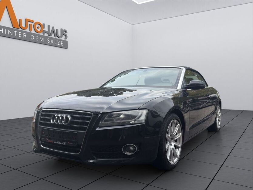 Audi A5 135.000 km 10.890 € Dortmund 44149