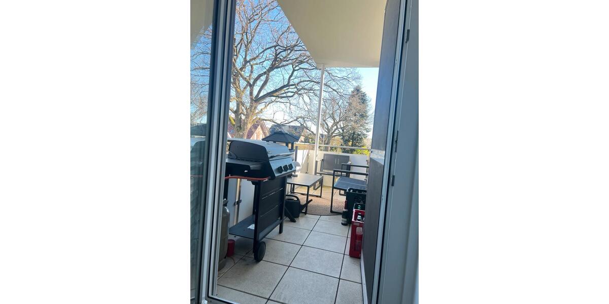 Etagenwohnung Oelde - 3 Zimmer, 83 m&sup2;, 800&euro; | Angebot:26326977