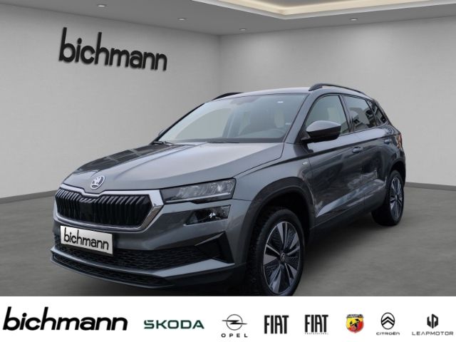 Skoda Karoq 76.894 km 18.790 &euro; Menden 58706