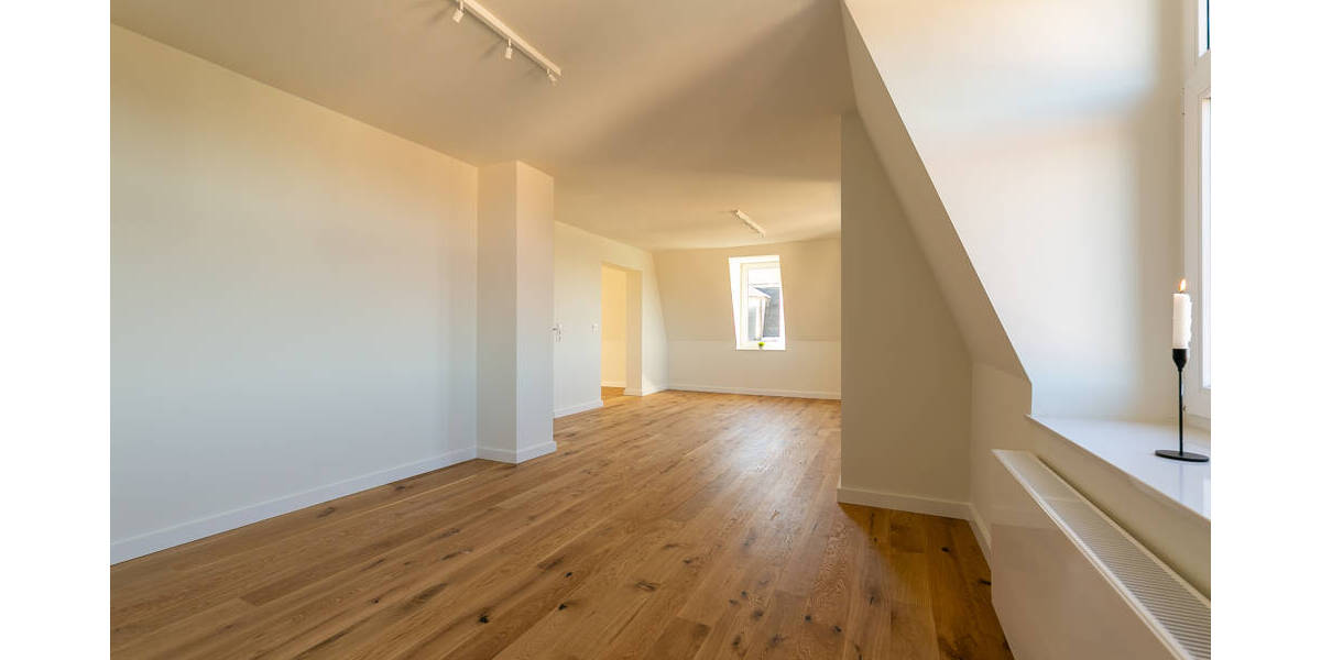 Etagenwohnung Bannewitz Welschhufe - 3 Zimmer, 96 m&sup2;, 275.000&euro; | Angebot:26257187