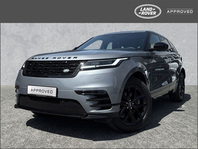 Range Rover Velar