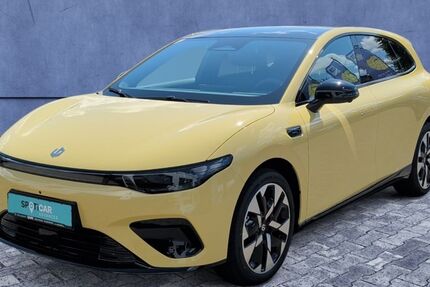 Leapmotor Andere 3.000 km 33.450 &euro; Eschwege 37269