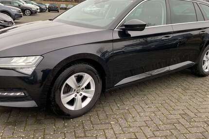 Skoda Superb 199.000 km 16.300 &euro; Volkmarsen 34471