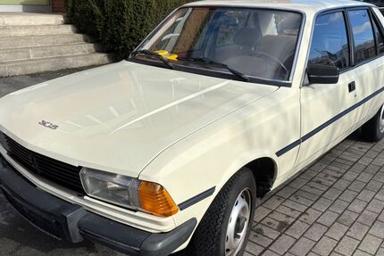 Peugeot 305 38.400 km 6.500 &euro; Witten 58453