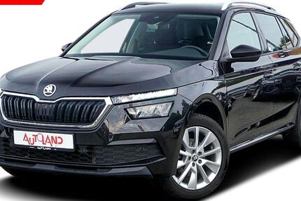 Skoda Kamiq 59.090 km 16.990 € Schwerin 19061