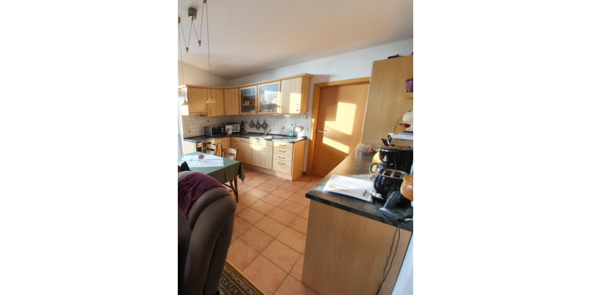 Schönes Bungalow mit vier Zimmern und Einbauküche in Großenmeer 4 zimmer