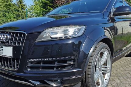 Audi Q7 293.000 km 17.500 &euro; Hillscheid 56204