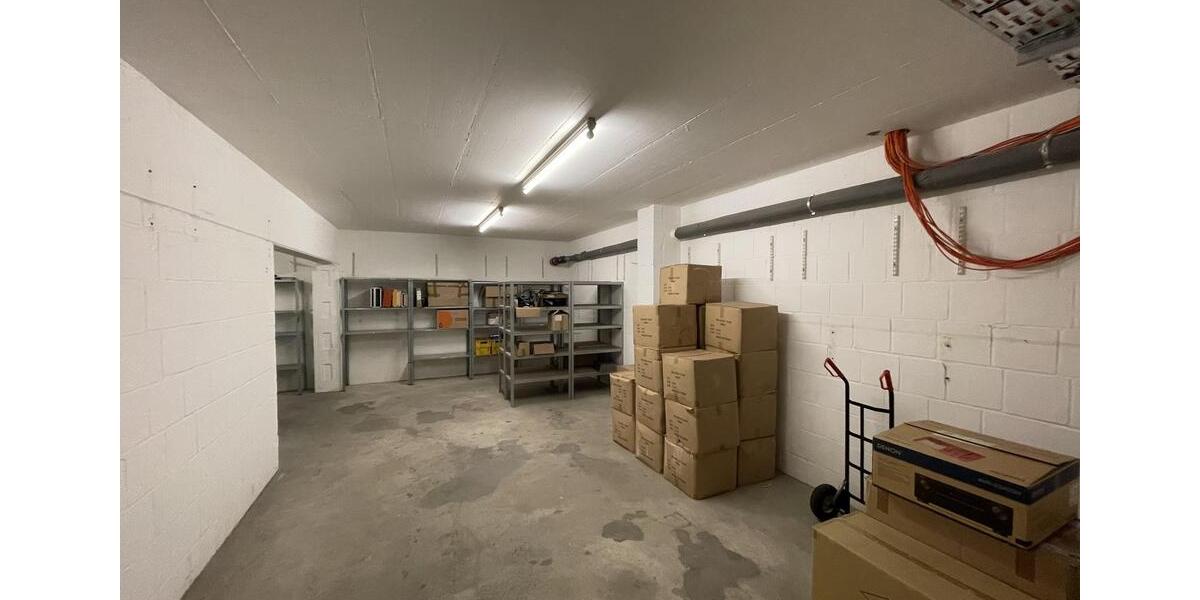 Gewerbeobjekt Brüggen - 1.395&euro; | Angebot:24382568