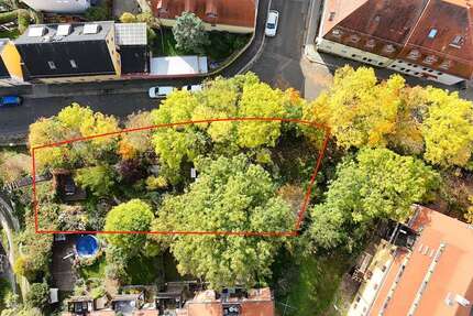 Grundstück zu verkaufen in Dresden 290.000 € 982 m² zimmer