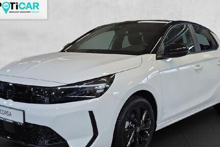 Opel Corsa 8.500 km 18.650 € Meiningen 98617