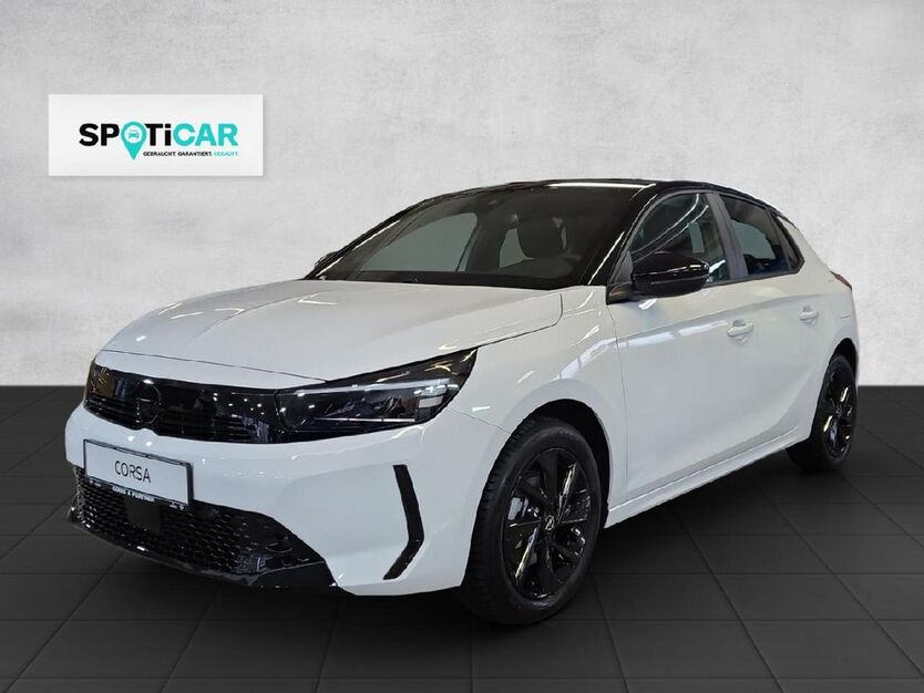 Opel Corsa 8.500 km 18.650 € Meiningen 98617