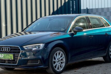 Audi A3 108.500 km 14.999 &euro; Obermeitingen 86836