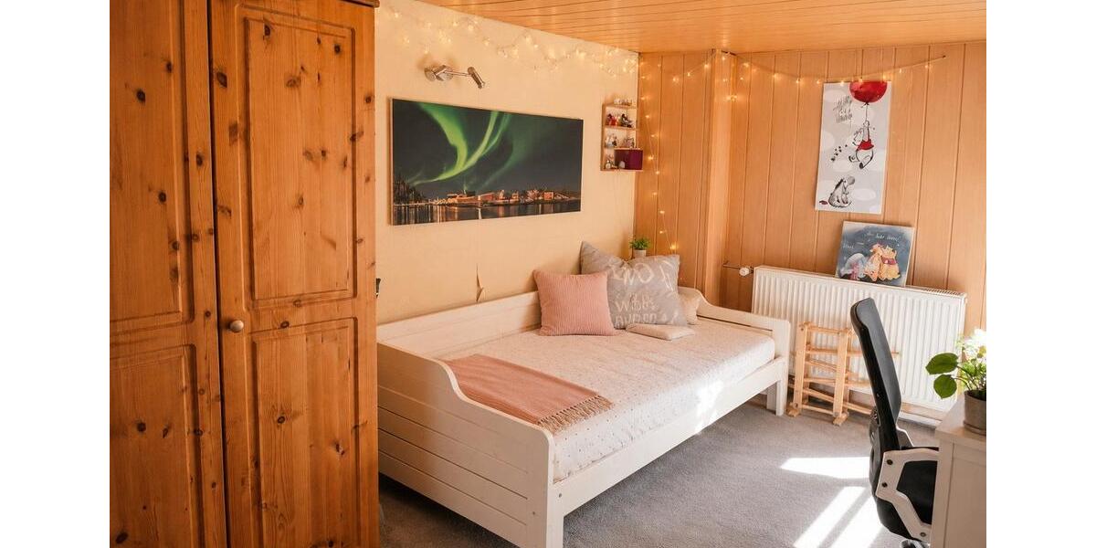 Doppelhaushälfte Holzminden - 5 Zimmer, 130 m&sup2;, 259.000&euro; | Angebot:27083378