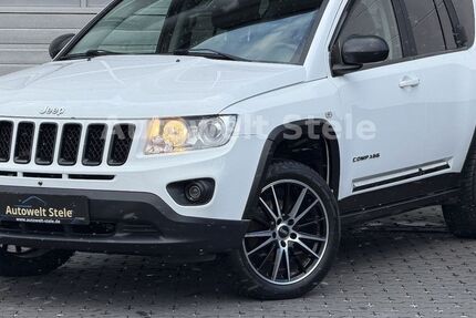 Jeep Compass 105.000 km 9.000 &euro; Limburg 65549