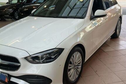 Mercedes-Benz C 180 13.510 km 34.990 &euro; Schorfheide OT Finowfurt 16244