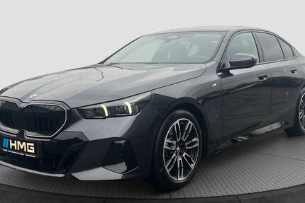 BMW 520 8.650 km 51.900 &euro; Büdingen-Düdelsheim 63654