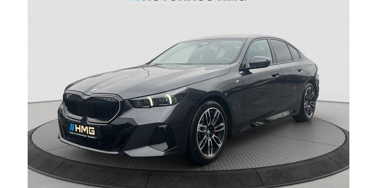 BMW 520 8.650 km 52.900 &euro; Büdingen-Düdelsheim 63654