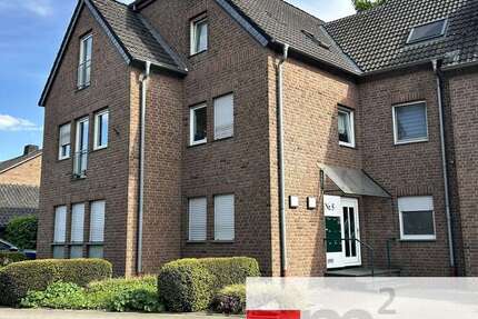Wohnung zum Kaufen in Isselburg 89.000 € 38.87 m² 1.5 zimmer