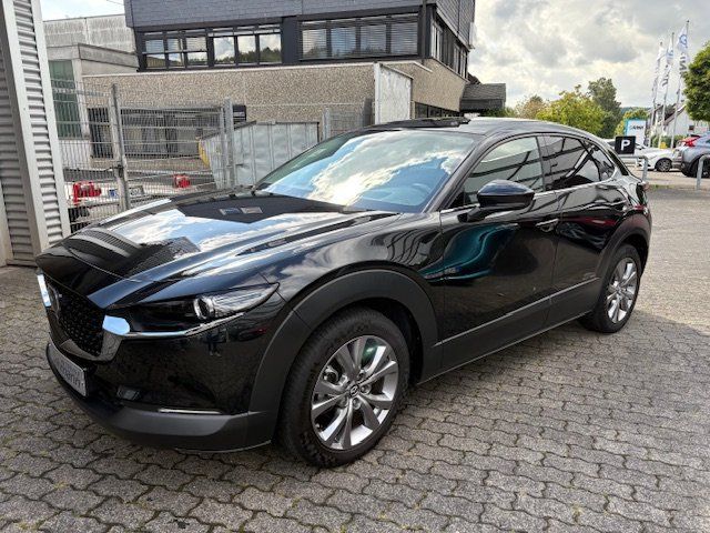 CX-30