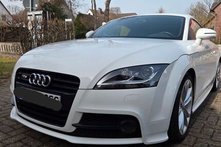 Audi TTS 125.000 km 18.500 &euro; Ostercappeln 49179