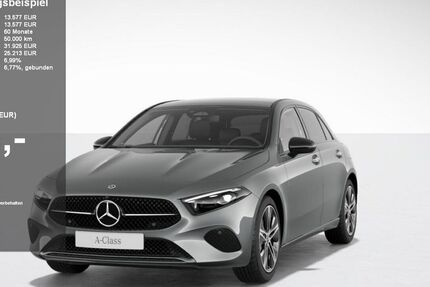 Mercedes-Benz A 250 2.348 km 38.790 &euro; Bad Oldesloe 23843