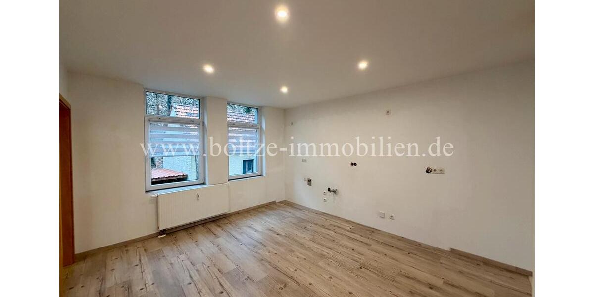 Etagenwohnung Lanitz-Hassel-Tal Tal - 2 Zimmer, 63 m&sup2;, 410&euro; | Angebot:24613086