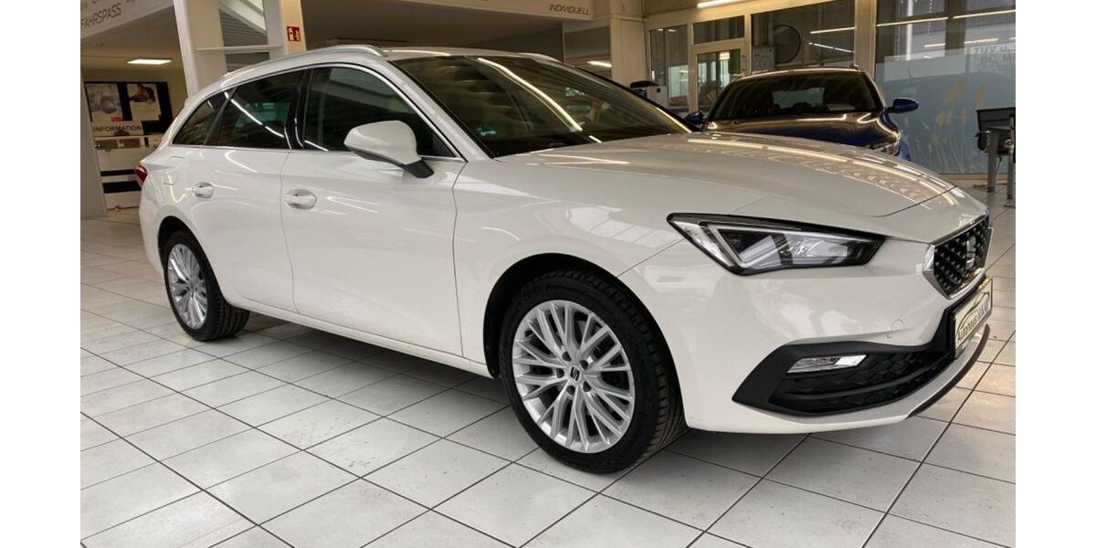 Seat Leon 199.000 km 15.490 € Berghülen 89180