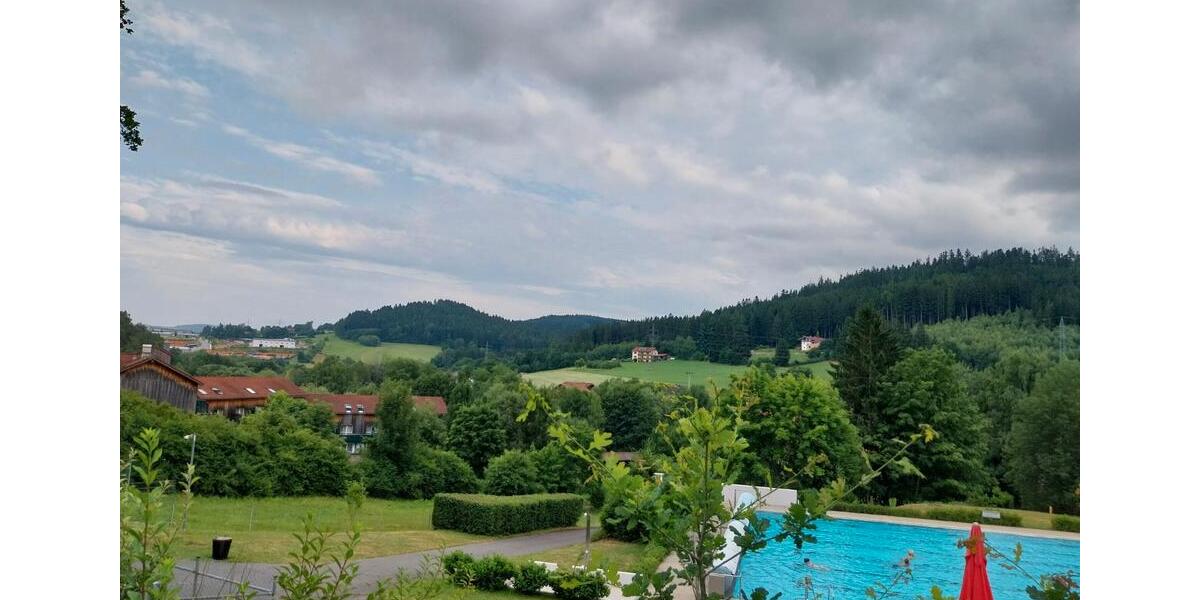 Etagenwohnung Viechtach - 1 Zimmer, 23 m&sup2;, 32.130&euro; | Angebot:26947372