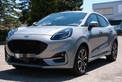 Ford Puma 33.300 km 17.300 &euro; Augsburg 86150