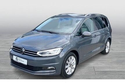 VW Touran 40.565 km 33.730 &euro; Haselünne 49740