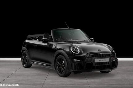 Mini Cooper Cabrio 56.385 km 27.490 &euro; Kirkel 66459