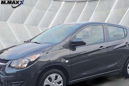 Opel Karl 29.000 km 12.500 &euro; Nidderau 61130