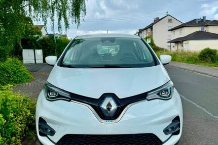 Renault ZOE 65.000 km 10.490 &euro; Sinzig 53489