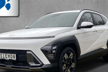 Hyundai KONA 22.999 km 31.330 &euro; Emsdetten 48282