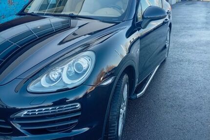 Porsche Cayenne 303.000 km 11.498 &euro; Weinstadt 71384