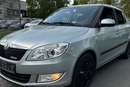 Skoda Fabia 198.990 km 2.890 &euro; Langenhagen 30851