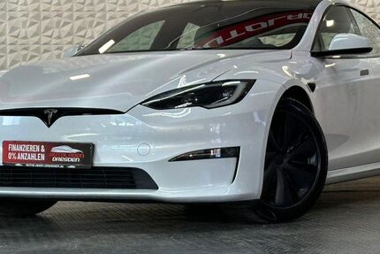 Tesla Model S 37.116 km 68.999 &euro; Heidenau 01809