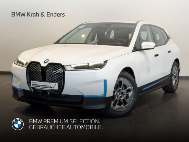 BMW iX 90.773 km 34.988 &euro; Fulda 36043