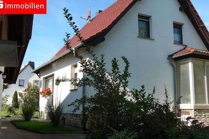 Haus Buttstädt - 5 Zimmer, 120 m&sup2;, 167.000&euro; | Angebot:25938525