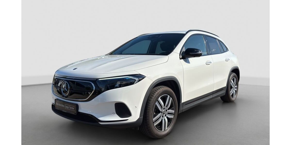 Mercedes-Benz EQA 22.648 km 32.350 &euro; Meißen 01662
