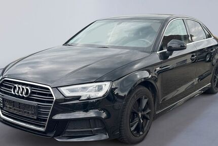 Audi A3 79.870 km 19.450 &euro; Lauterbach 36341