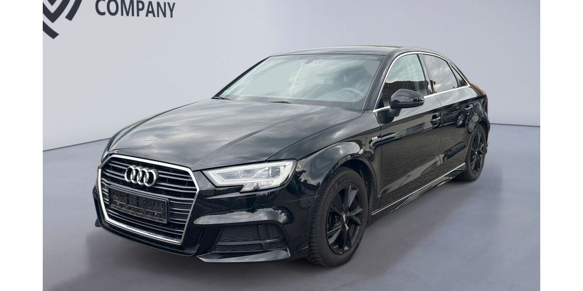 Audi A3 79.870 km 19.450 &euro; Lauterbach 36341